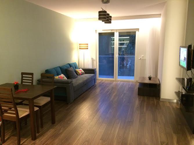 Ferienwohnung Vizparti Wellness Apartman Velence Exterior foto